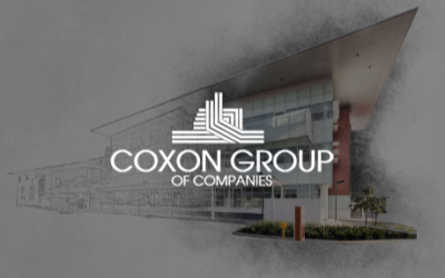 Coxon Group Cover Image