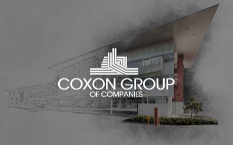 Coxon Group Cover Image