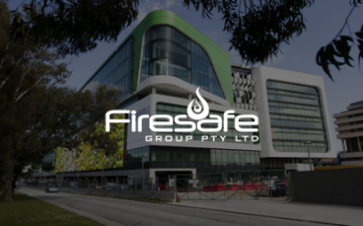 Firesafe Cover Photo