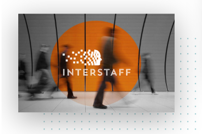 Interstaff cover image