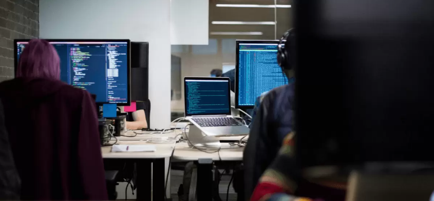 Webwizardz development team