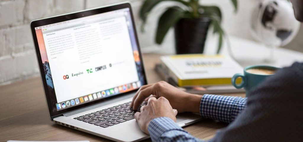 Webwizardz hosting service